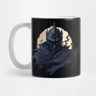 dark soul Mug